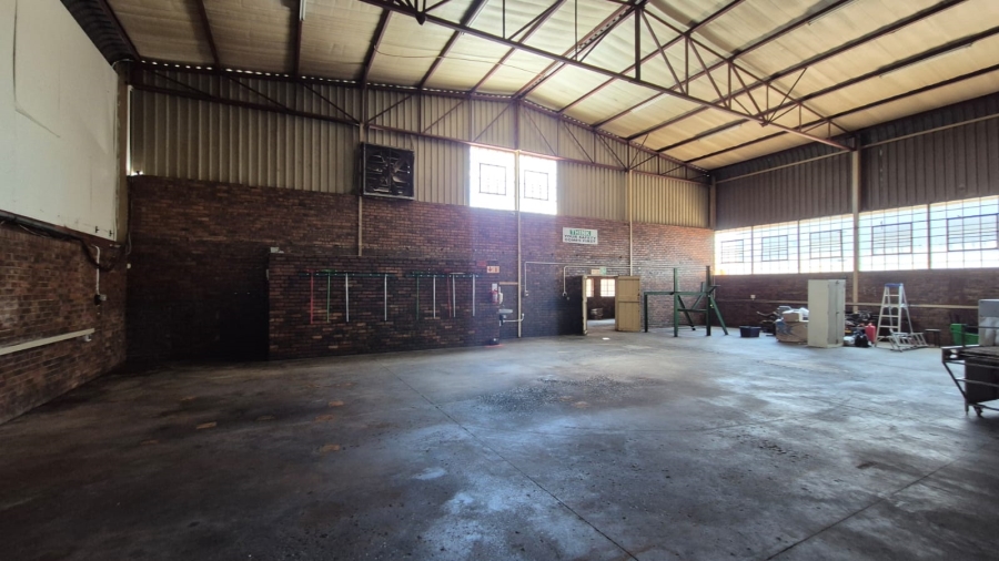 To Let commercial Property for Rent in Silvertondale Gauteng