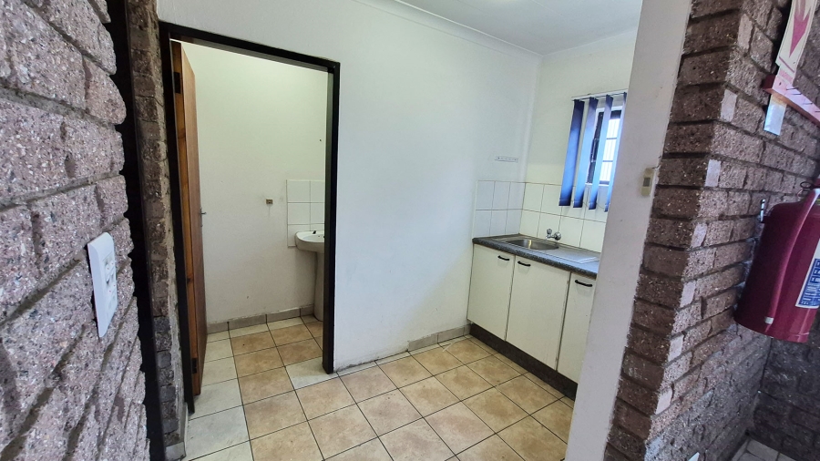 To Let commercial Property for Rent in Meadowdale Gauteng