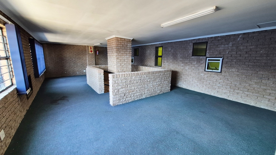 To Let commercial Property for Rent in Meadowdale Gauteng