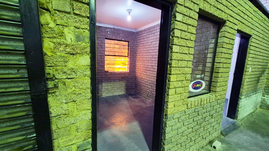 To Let commercial Property for Rent in Meadowdale Gauteng