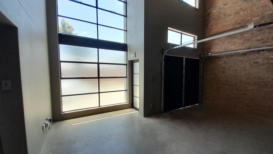 To Let commercial Property for Rent in Halfway House Gauteng