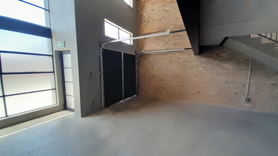 To Let commercial Property for Rent in Halfway House Gauteng
