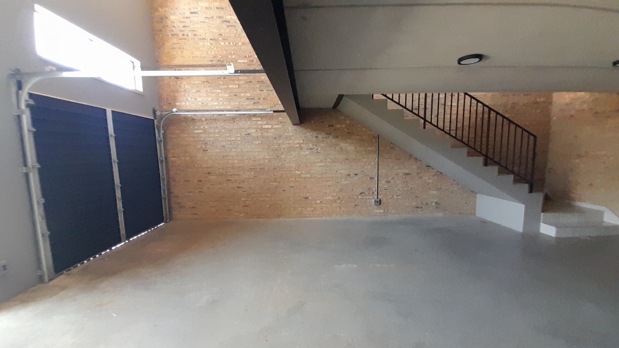 To Let commercial Property for Rent in Halfway House Gauteng