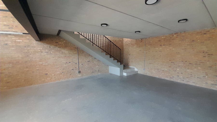 To Let commercial Property for Rent in Halfway House Gauteng