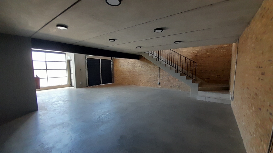 To Let commercial Property for Rent in Halfway House Gauteng