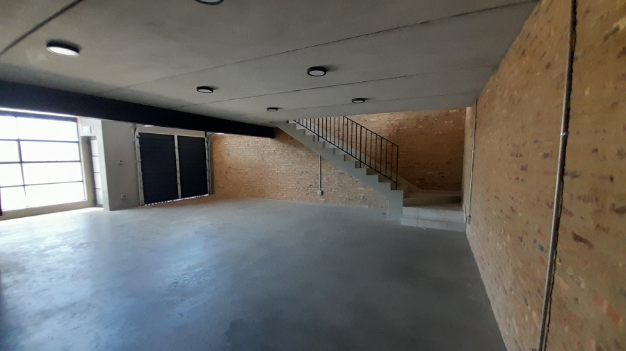 To Let commercial Property for Rent in Halfway House Gauteng