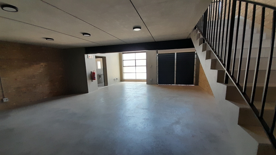 To Let commercial Property for Rent in Halfway House Gauteng