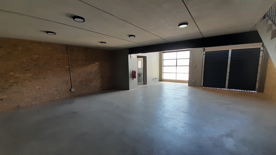 To Let commercial Property for Rent in Halfway House Gauteng