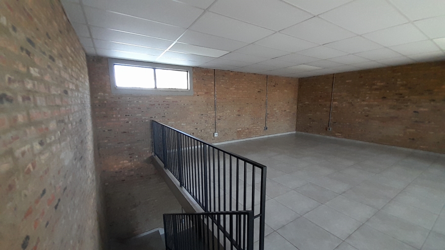 To Let commercial Property for Rent in Halfway House Gauteng