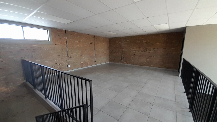 To Let commercial Property for Rent in Halfway House Gauteng