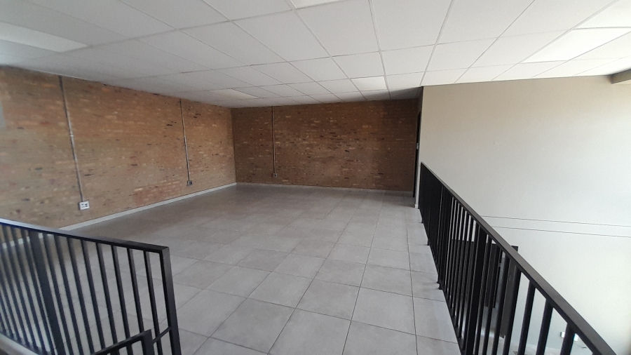 To Let commercial Property for Rent in Halfway House Gauteng