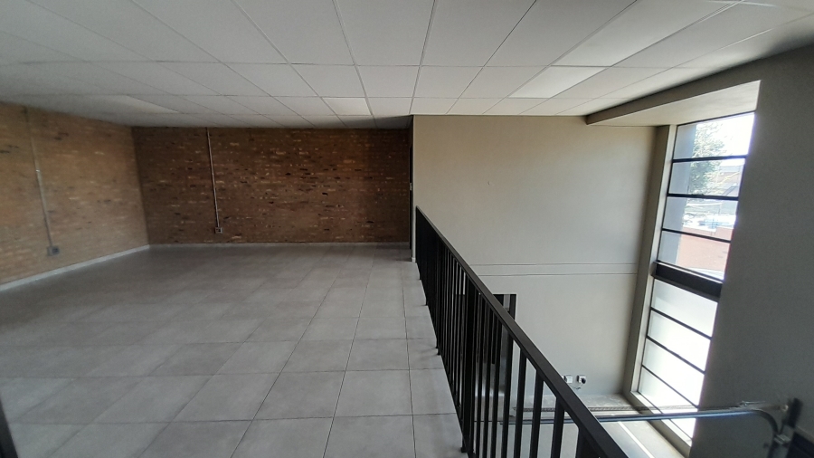 To Let commercial Property for Rent in Halfway House Gauteng