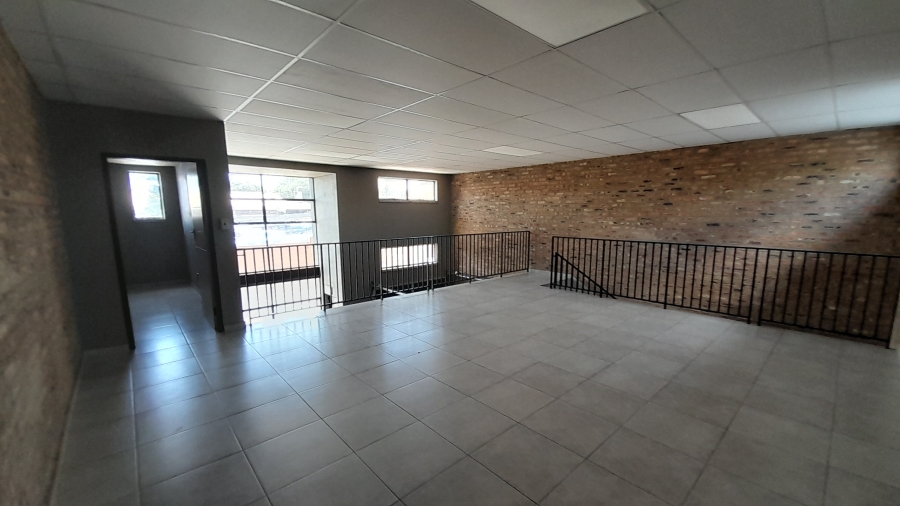To Let commercial Property for Rent in Halfway House Gauteng