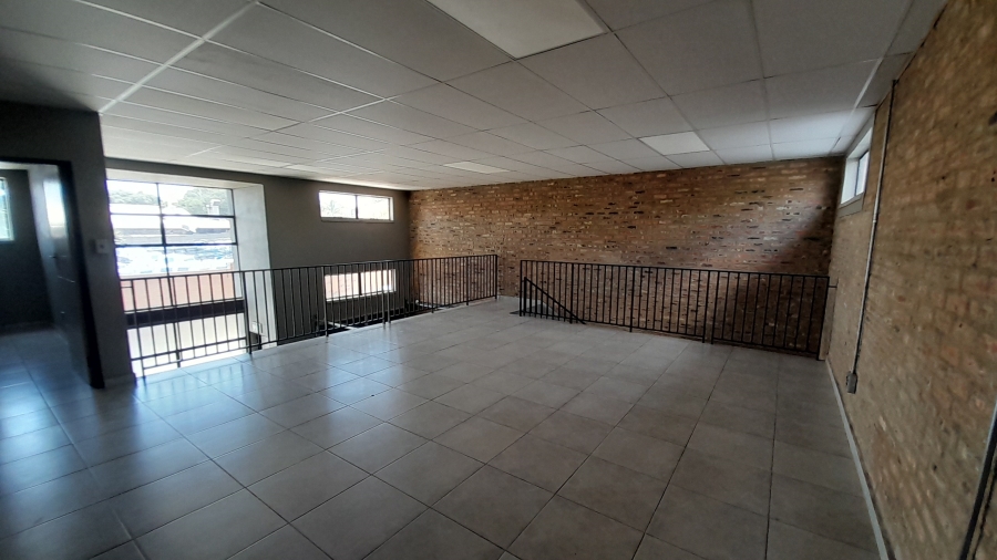 To Let commercial Property for Rent in Halfway House Gauteng