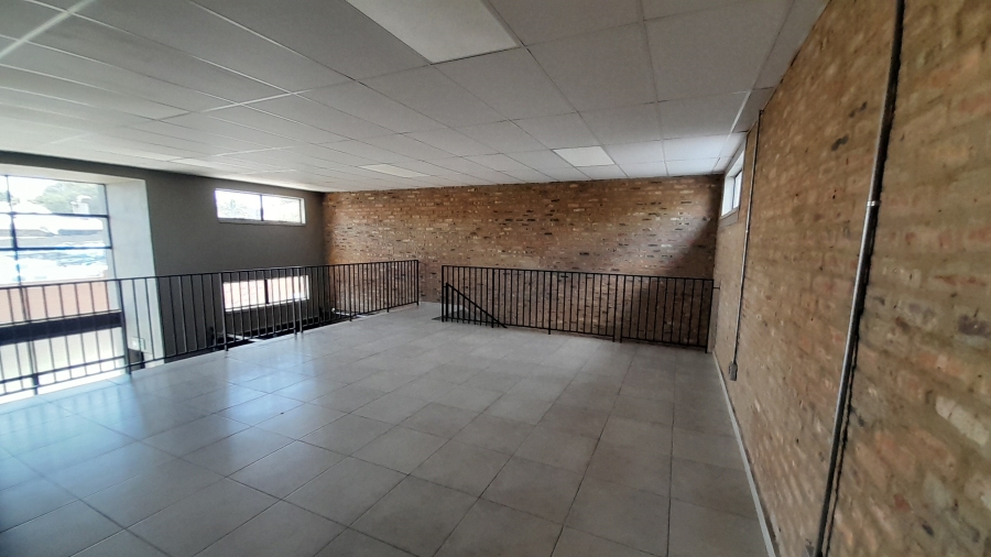 To Let commercial Property for Rent in Halfway House Gauteng