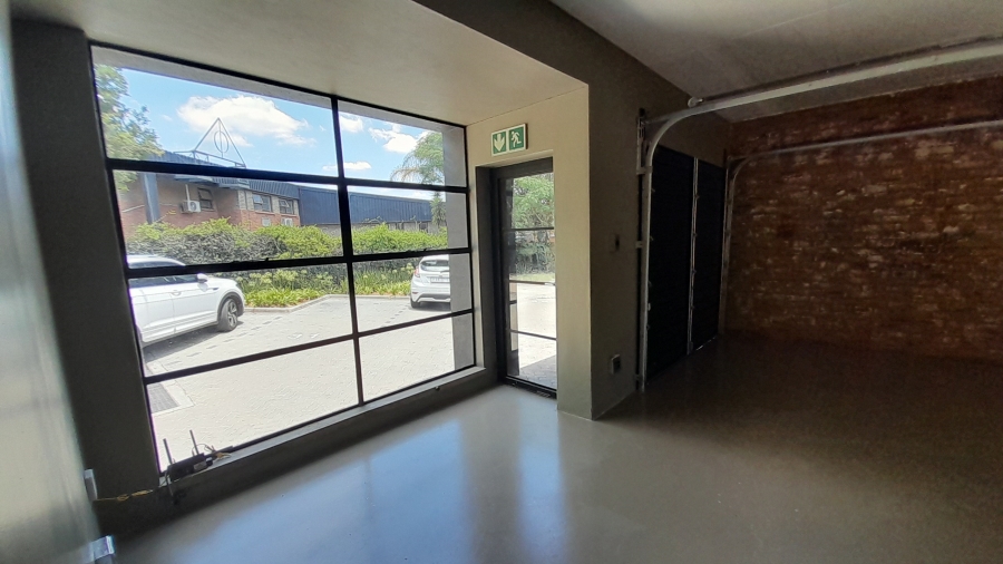 To Let commercial Property for Rent in Halfway House Gauteng