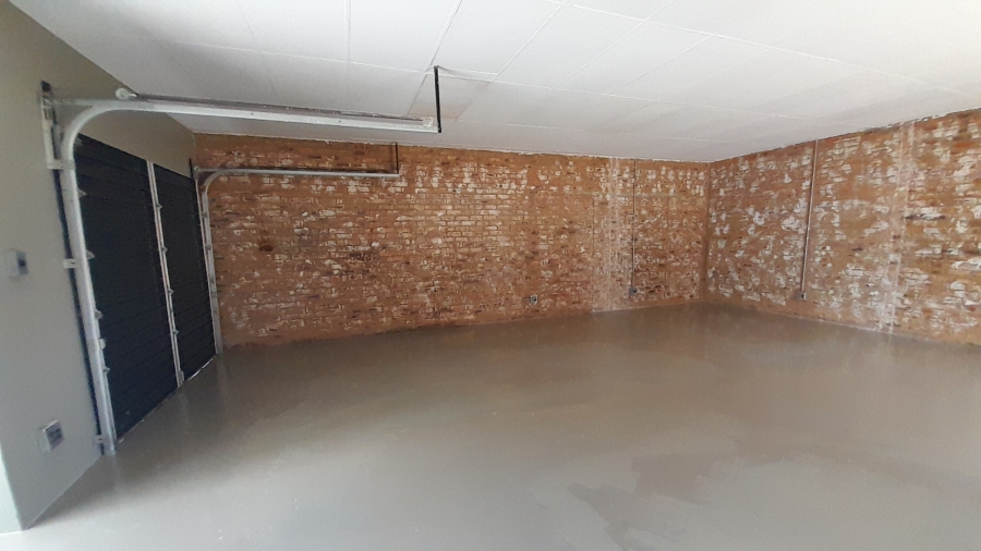 To Let commercial Property for Rent in Halfway House Gauteng