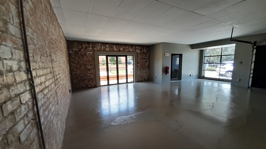To Let commercial Property for Rent in Halfway House Gauteng