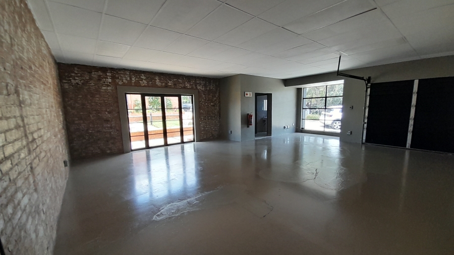 To Let commercial Property for Rent in Halfway House Gauteng