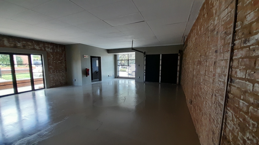 To Let commercial Property for Rent in Halfway House Gauteng