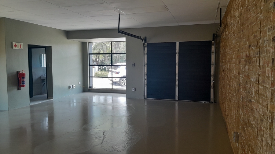 To Let commercial Property for Rent in Halfway House Gauteng