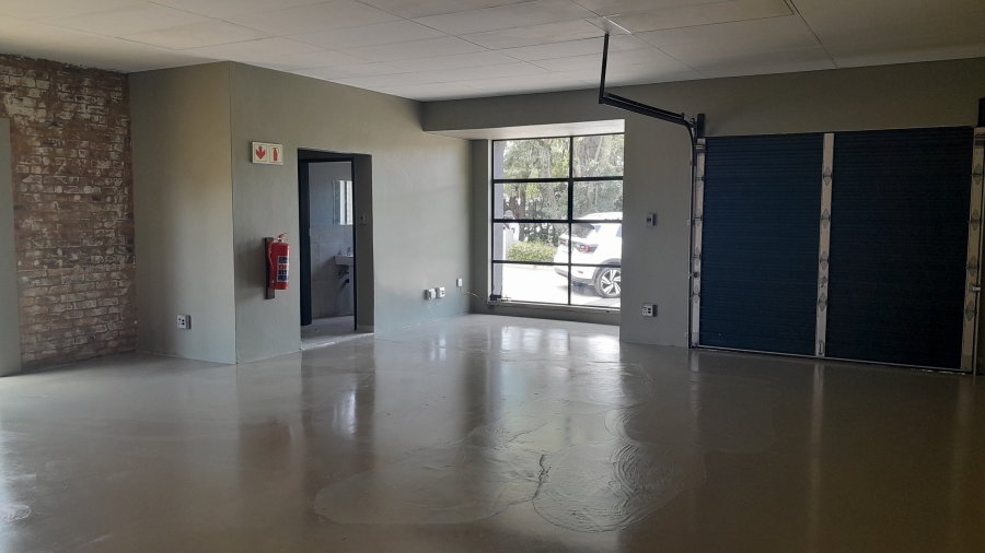 To Let commercial Property for Rent in Halfway House Gauteng