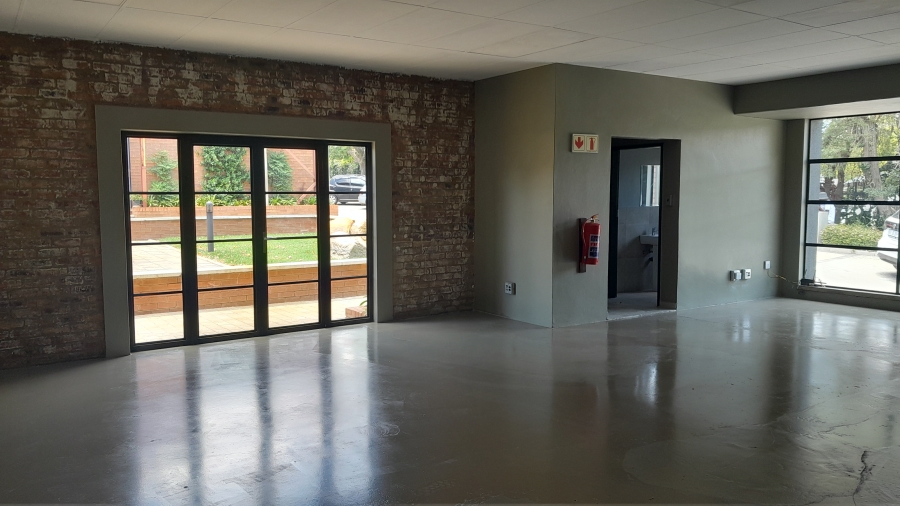 To Let commercial Property for Rent in Halfway House Gauteng