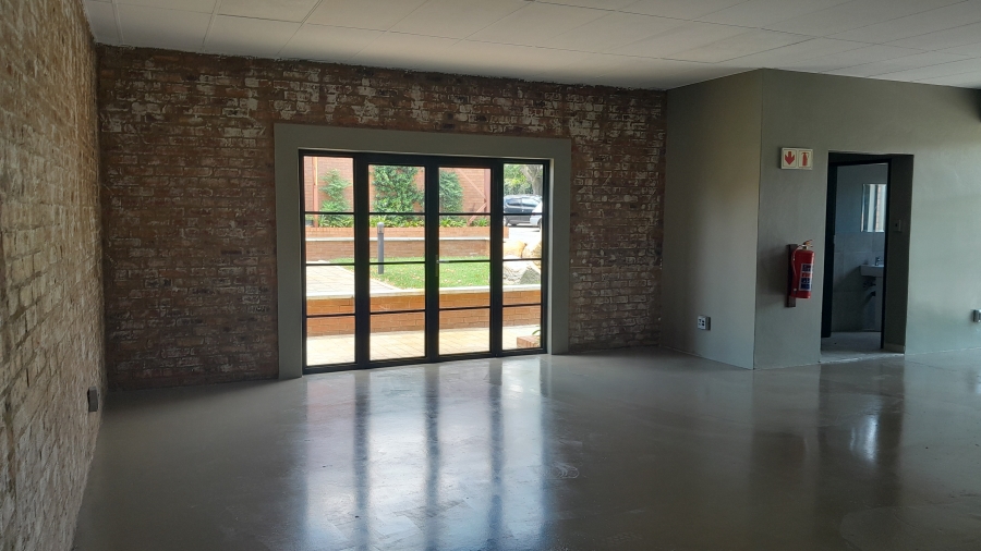 To Let commercial Property for Rent in Halfway House Gauteng