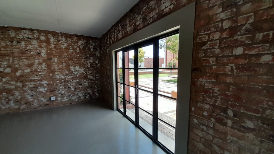To Let commercial Property for Rent in Halfway House Gauteng