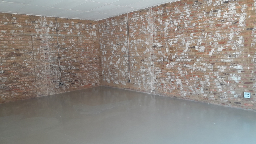 To Let commercial Property for Rent in Halfway House Gauteng