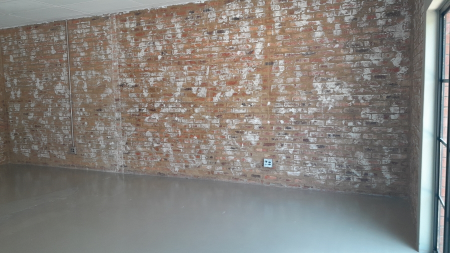 To Let commercial Property for Rent in Halfway House Gauteng
