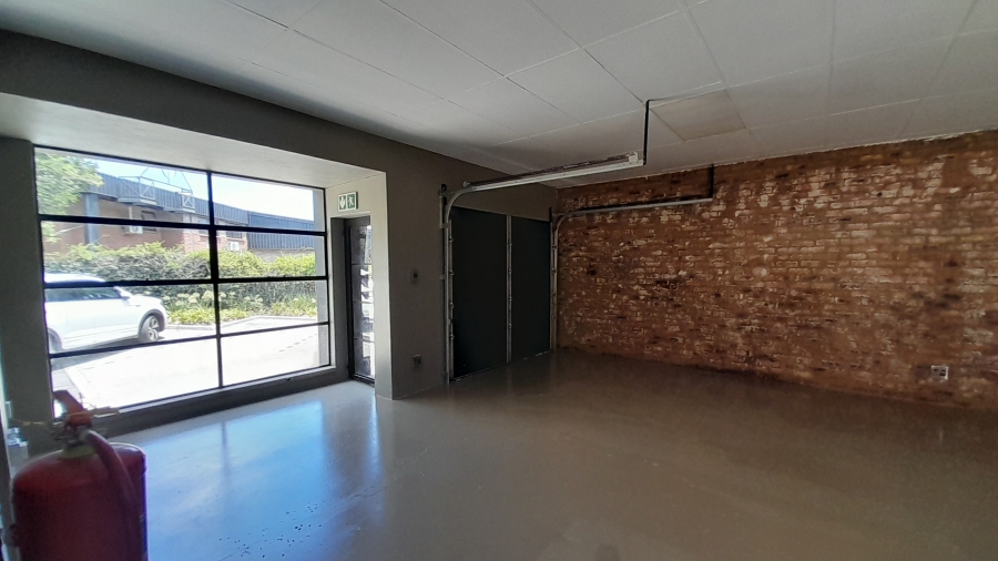 To Let commercial Property for Rent in Halfway House Gauteng
