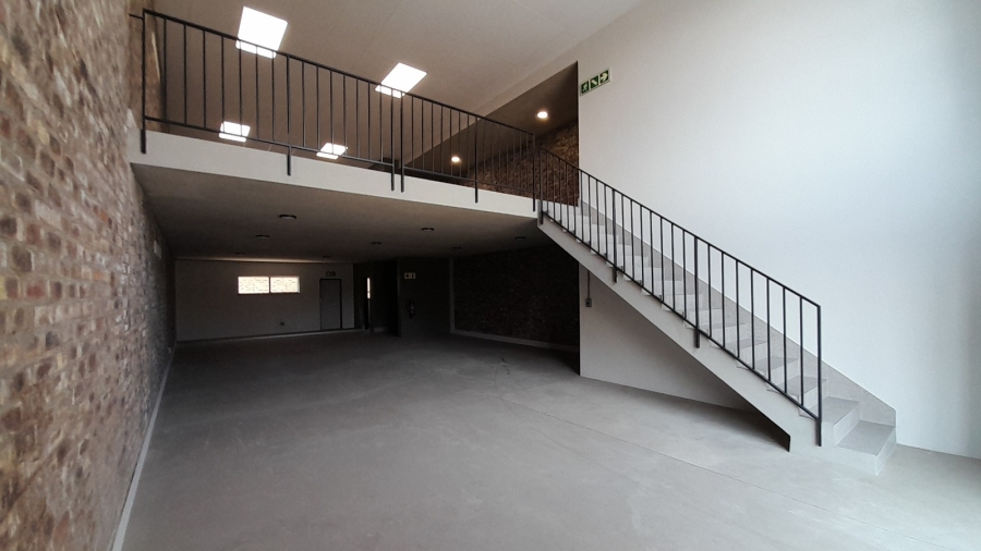 To Let commercial Property for Rent in Halfway House Gauteng