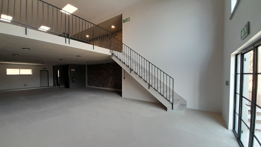 To Let commercial Property for Rent in Halfway House Gauteng