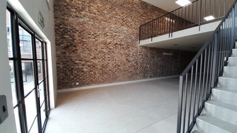 To Let commercial Property for Rent in Halfway House Gauteng