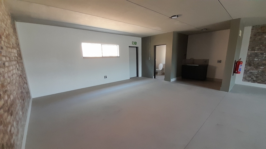 To Let commercial Property for Rent in Halfway House Gauteng