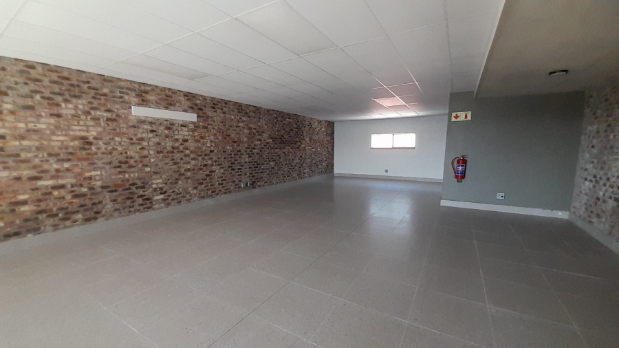 To Let commercial Property for Rent in Halfway House Gauteng