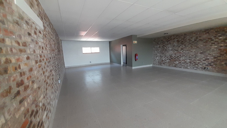 To Let commercial Property for Rent in Halfway House Gauteng