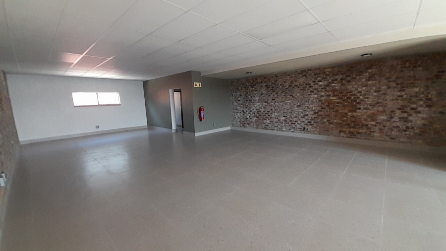 To Let commercial Property for Rent in Halfway House Gauteng