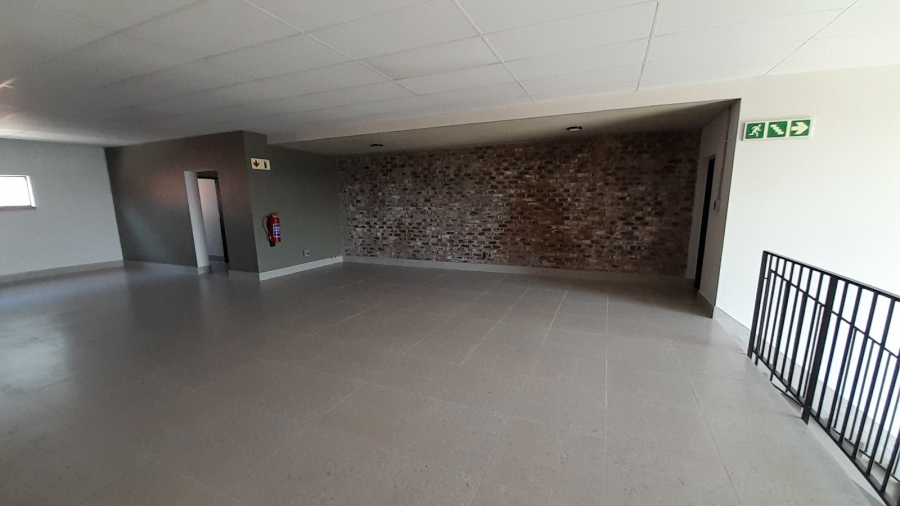 To Let commercial Property for Rent in Halfway House Gauteng