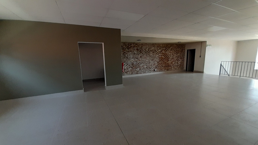 To Let commercial Property for Rent in Halfway House Gauteng