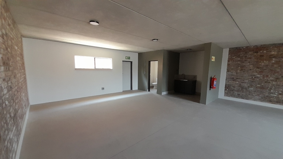 To Let commercial Property for Rent in Halfway House Gauteng