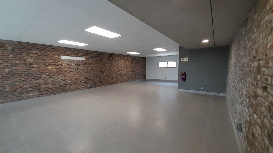To Let commercial Property for Rent in Halfway House Gauteng