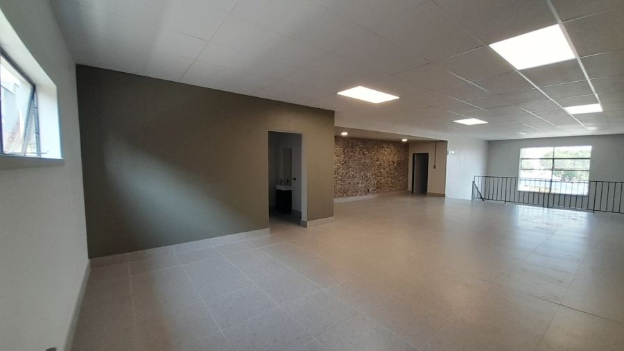 To Let commercial Property for Rent in Halfway House Gauteng