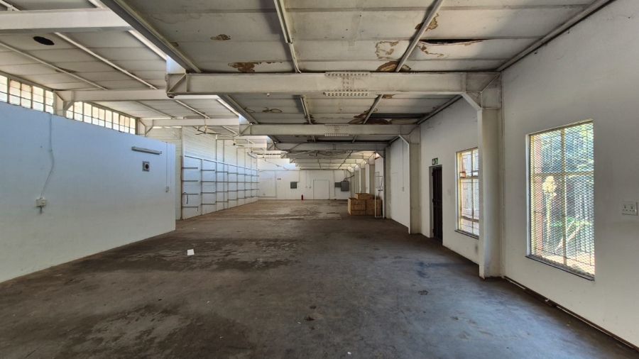 To Let commercial Property for Rent in Waltloo Gauteng