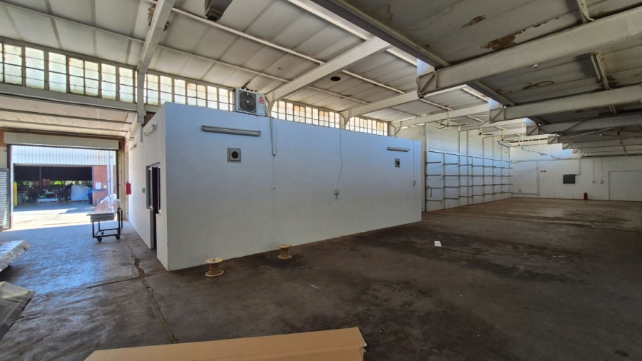 To Let commercial Property for Rent in Waltloo Gauteng