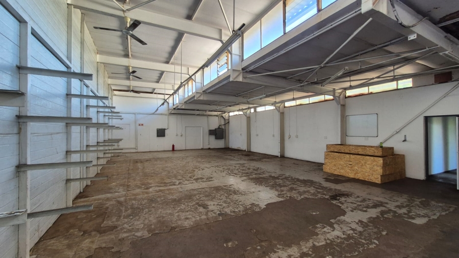 To Let commercial Property for Rent in Waltloo Gauteng