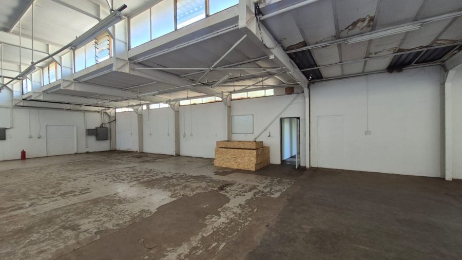 To Let commercial Property for Rent in Waltloo Gauteng