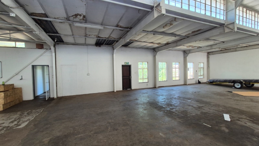 To Let commercial Property for Rent in Waltloo Gauteng