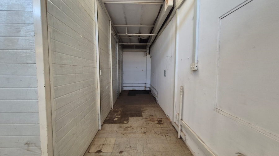 To Let commercial Property for Rent in Waltloo Gauteng